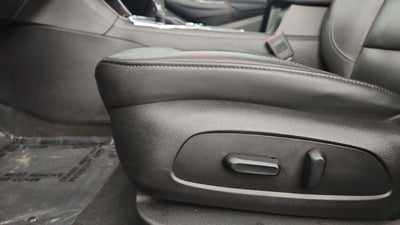 2018 Chevrolet Cruze Premier