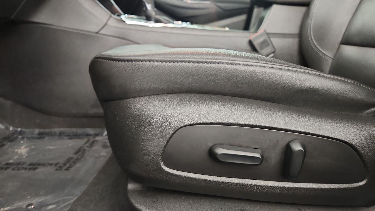 2018 Chevrolet Cruze Premier