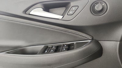 2018 Chevrolet Cruze Premier