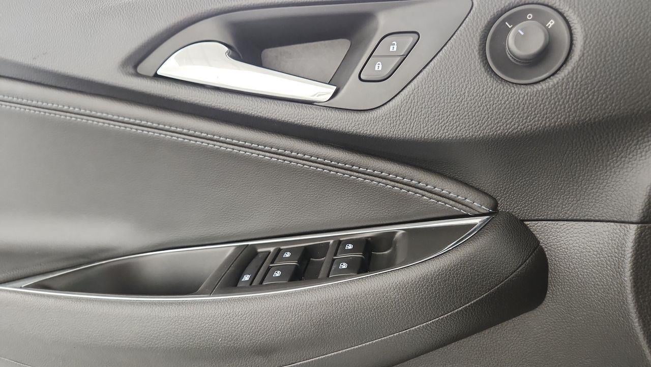 2018 Chevrolet Cruze Premier