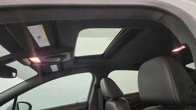 2018 Chevrolet Cruze Premier