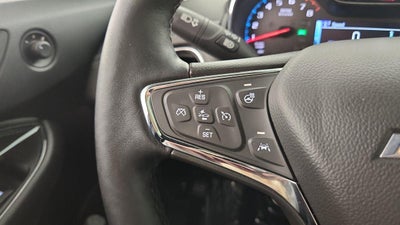 2018 Chevrolet Cruze Premier