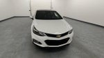 2018 Chevrolet Cruze Premier