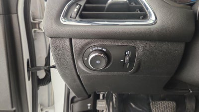 2018 Chevrolet Cruze Premier