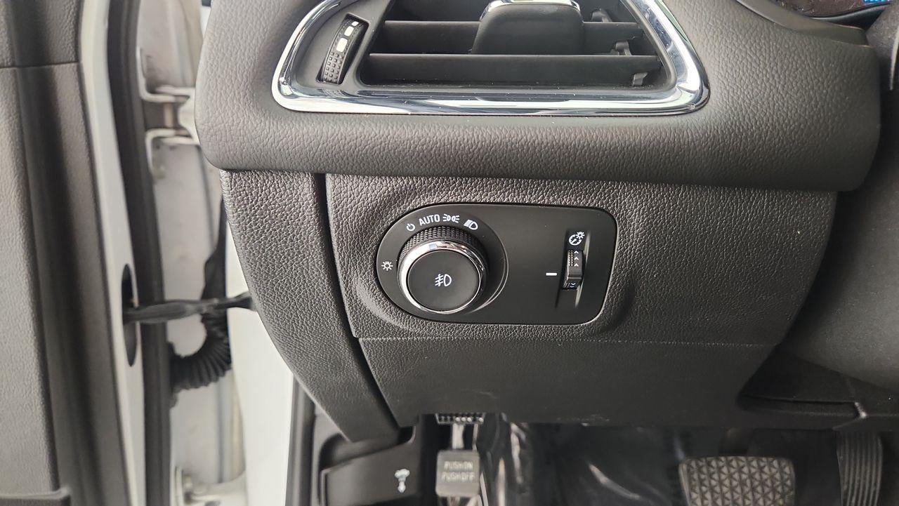 2018 Chevrolet Cruze Premier