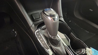 2018 Chevrolet Cruze Premier