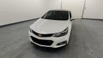2018 Chevrolet Cruze Premier