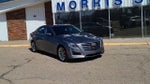 2019 Cadillac CTS Sedan Luxury AWD