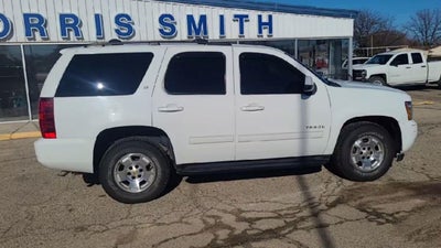 2010 Chevrolet Tahoe LT