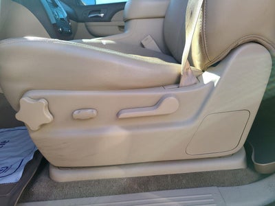 2010 Chevrolet Tahoe LT