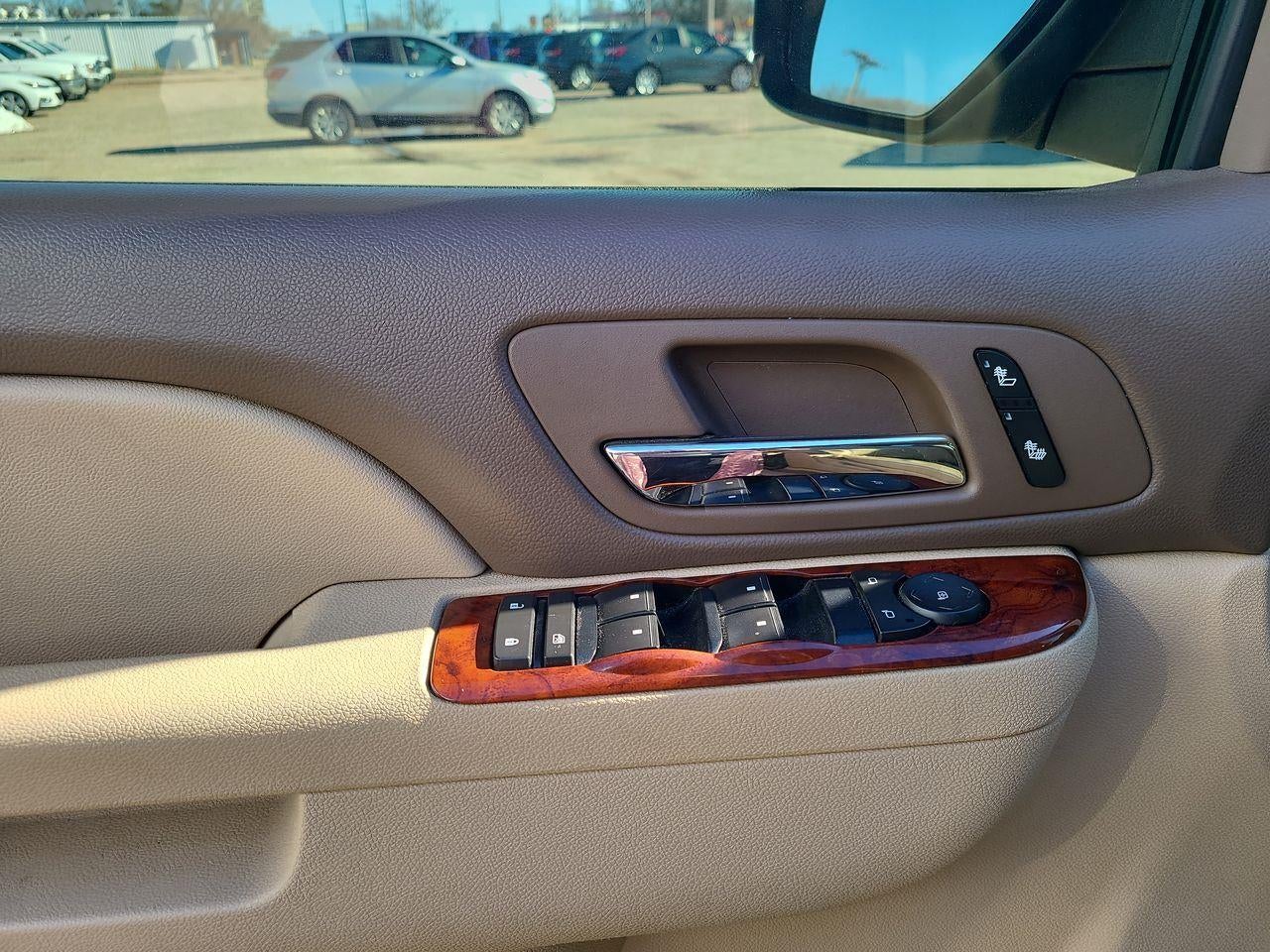 2010 Chevrolet Tahoe LT