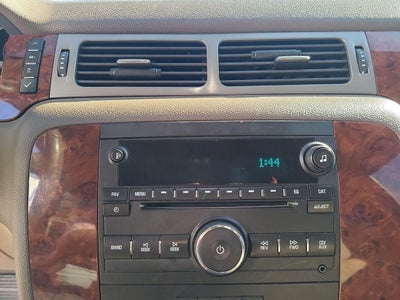 2010 Chevrolet Tahoe LT