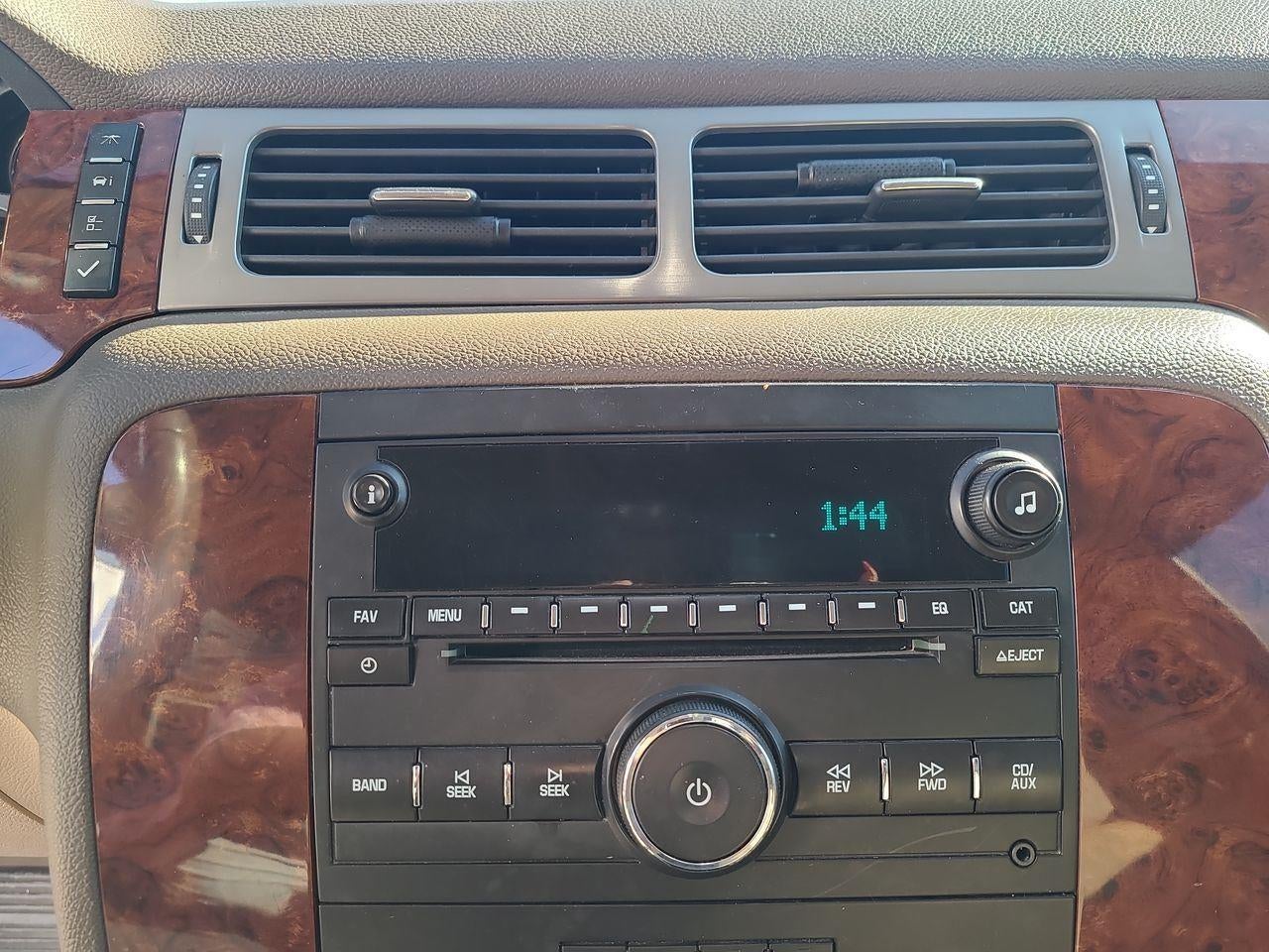 2010 Chevrolet Tahoe LT