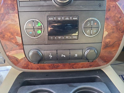 2010 Chevrolet Tahoe LT