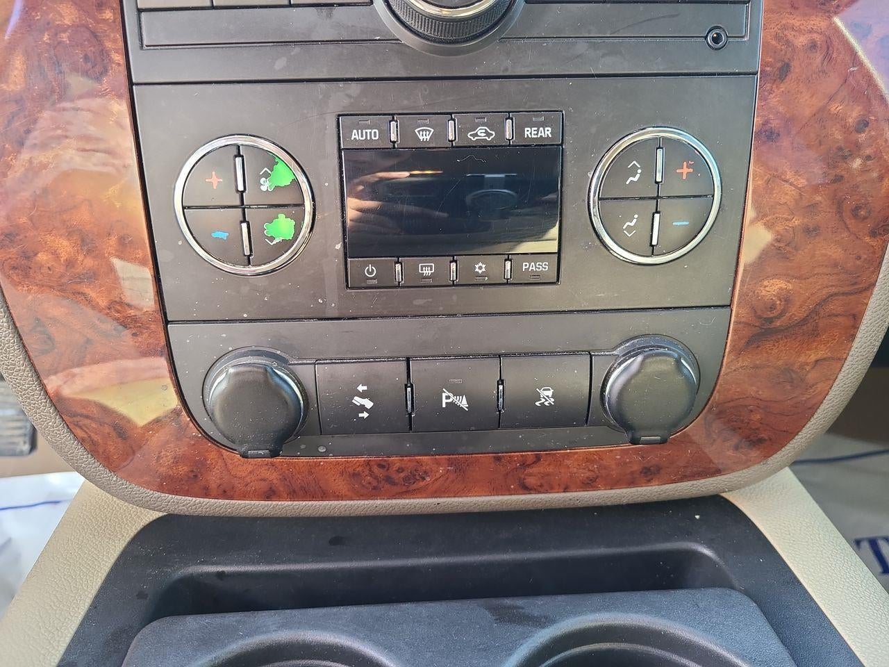 2010 Chevrolet Tahoe LT