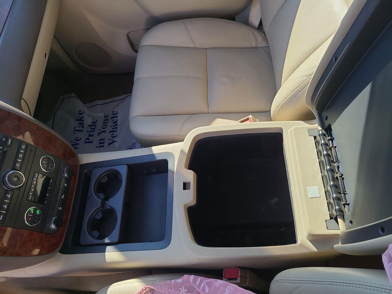 2010 Chevrolet Tahoe LT