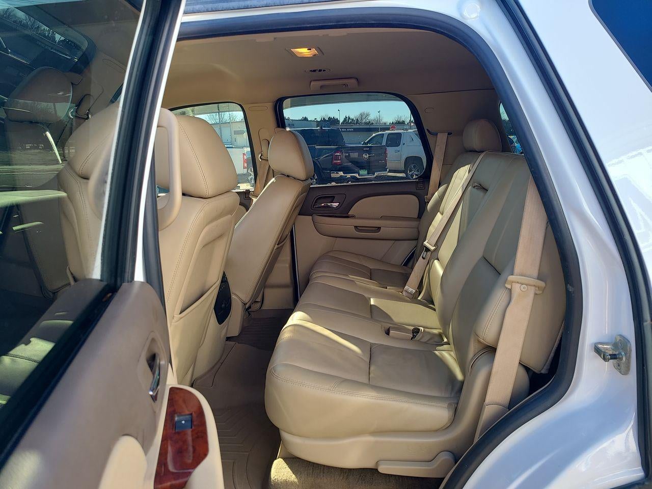 2010 Chevrolet Tahoe LT