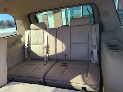 2010 Chevrolet Tahoe LT