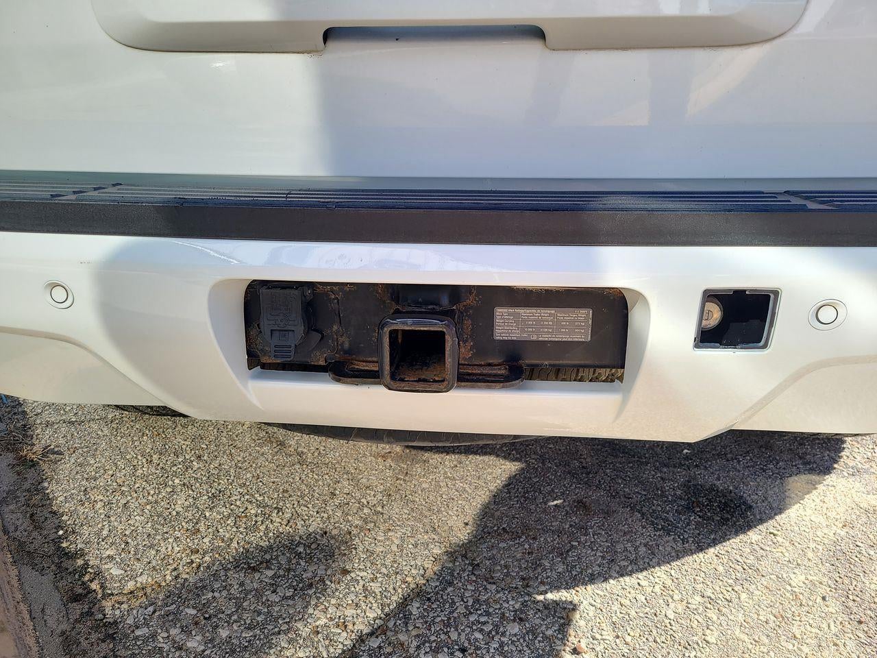 2010 Chevrolet Tahoe LT