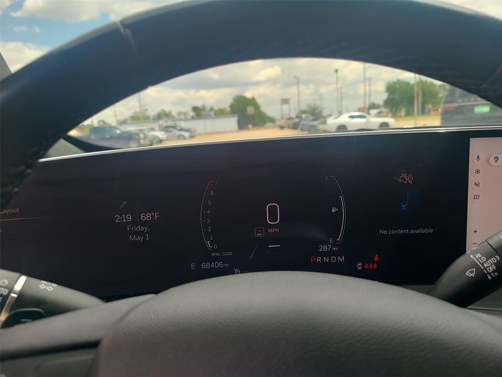 2024 Cadillac XT4 FWD Premium Luxury