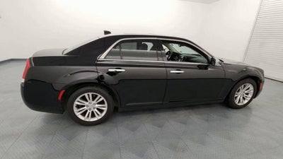 2017 Chrysler 300 300C