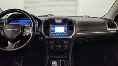 2017 Chrysler 300 300C