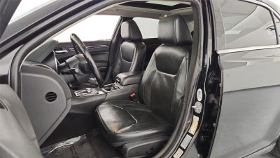 2017 Chrysler 300 300C