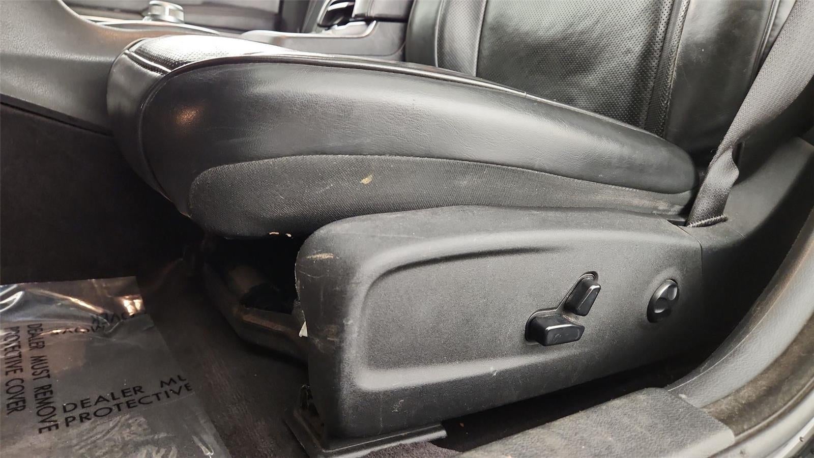 2017 Chrysler 300 300C