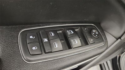 2017 Chrysler 300 300C