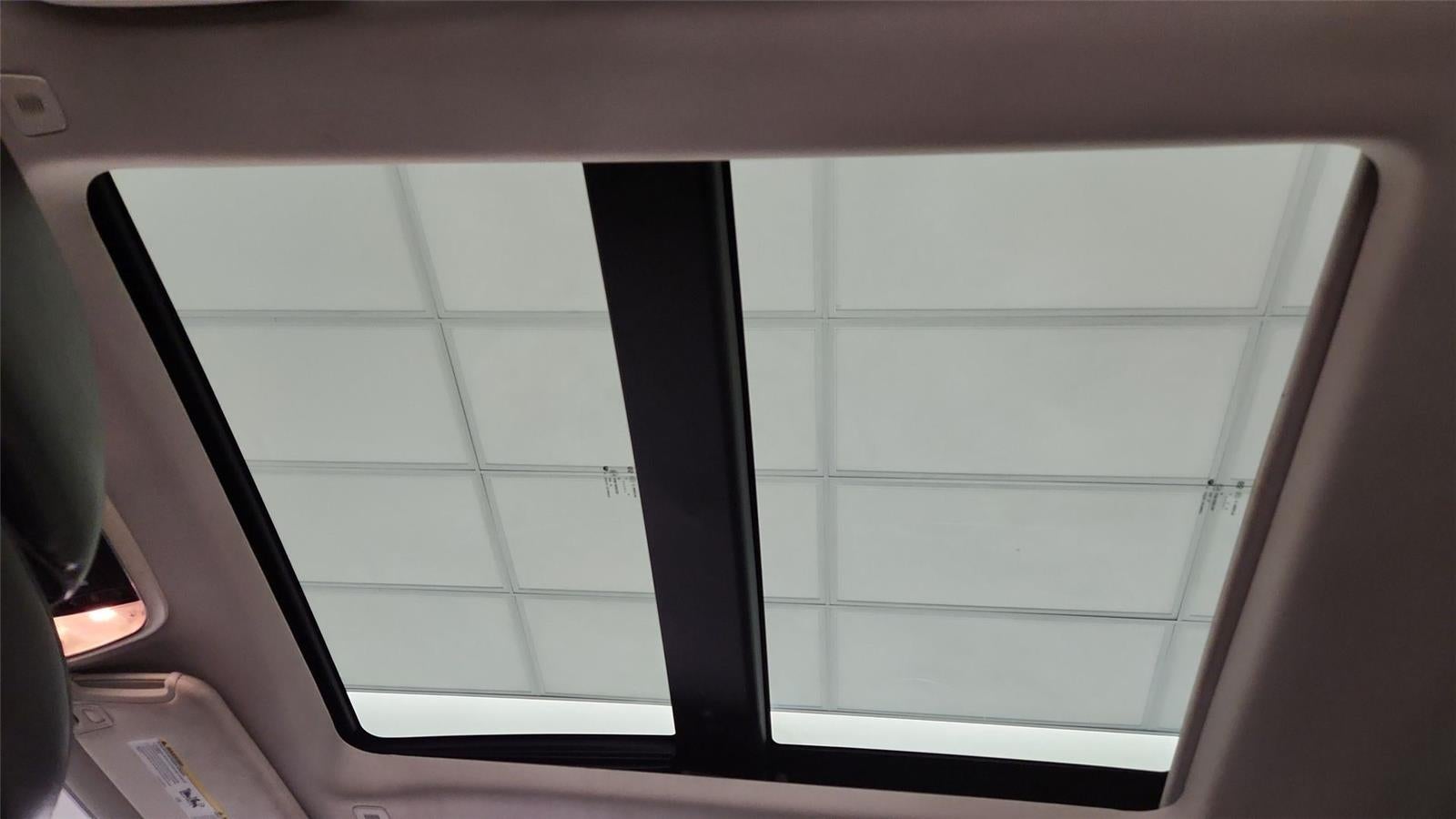 2017 Chrysler 300 300C