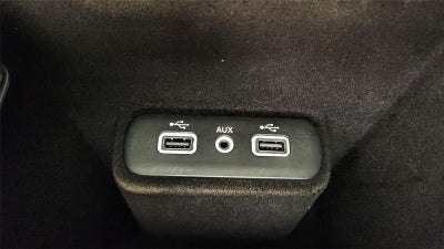 2017 Chrysler 300 300C