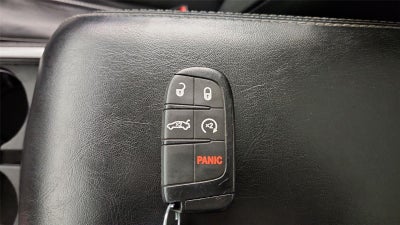 2017 Chrysler 300 300C