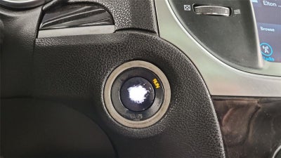 2017 Chrysler 300 300C