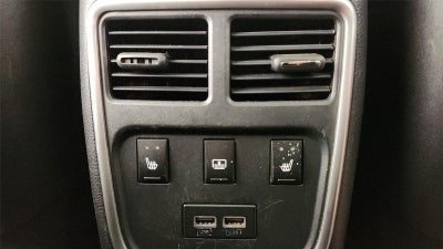 2017 Chrysler 300 300C