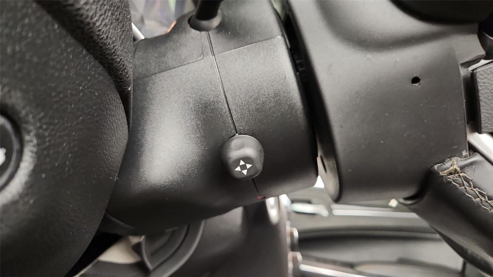 2017 Chrysler 300 300C