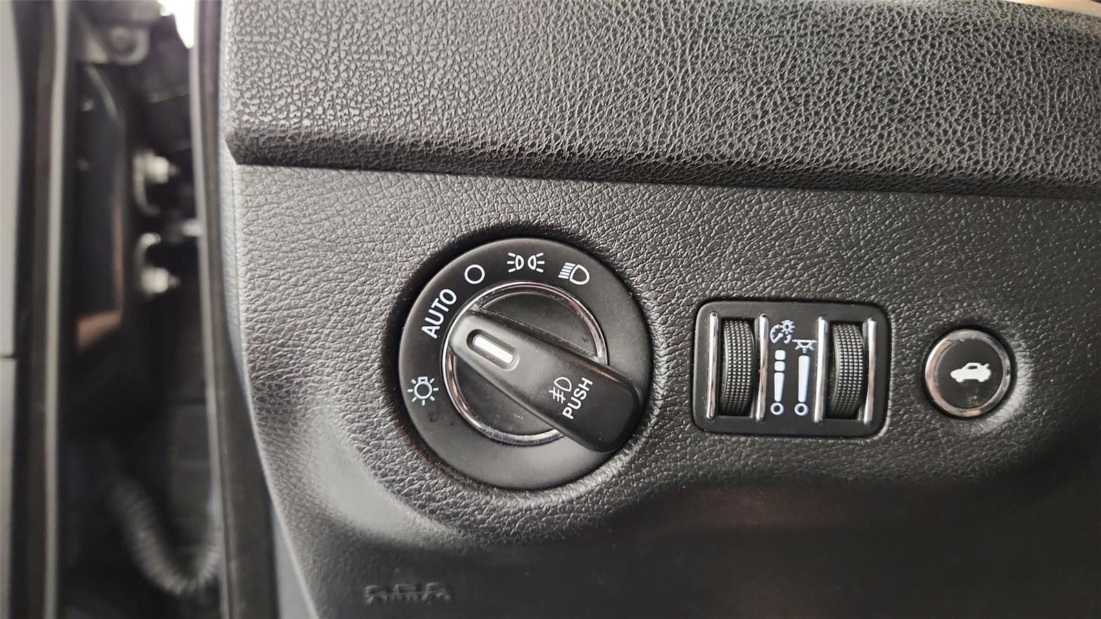 2017 Chrysler 300 300C