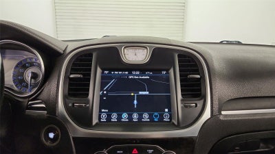 2017 Chrysler 300 300C