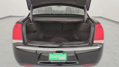 2017 Chrysler 300 300C