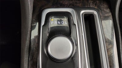 2017 Chrysler 300 300C