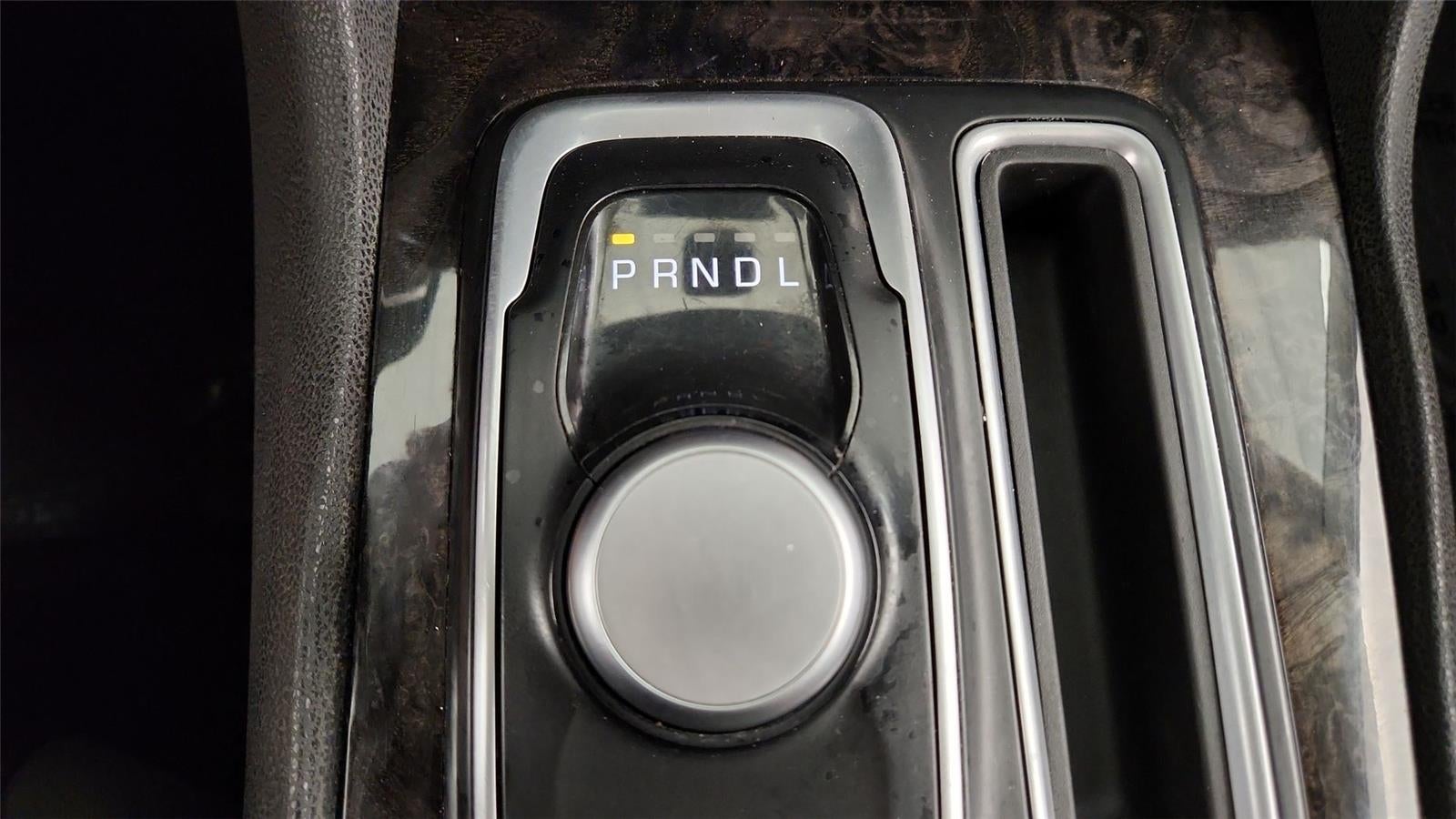 2017 Chrysler 300 300C