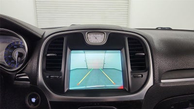 2017 Chrysler 300 300C