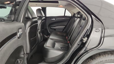 2017 Chrysler 300 300C