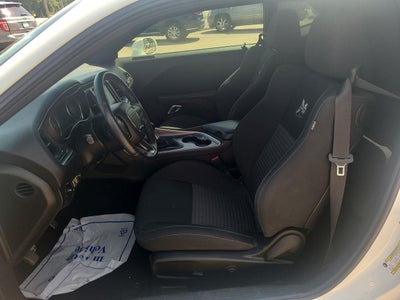 2019 Dodge Challenger R/T Scat Pack