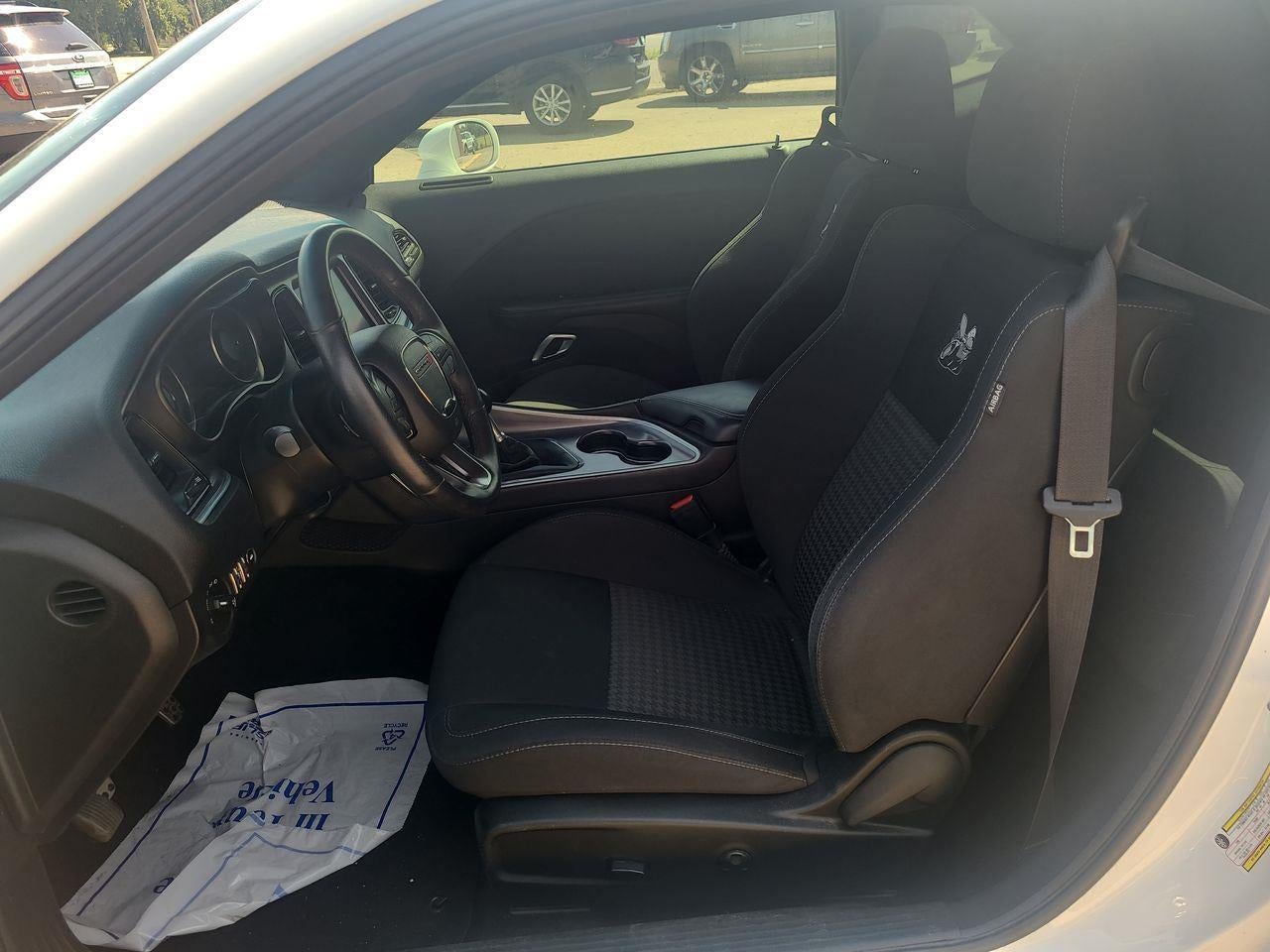 2019 Dodge Challenger R/T Scat Pack