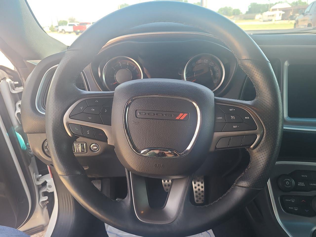 2019 Dodge Challenger R/T Scat Pack