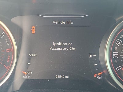 2019 Dodge Challenger R/T Scat Pack