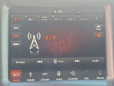 2019 Dodge Challenger R/T Scat Pack