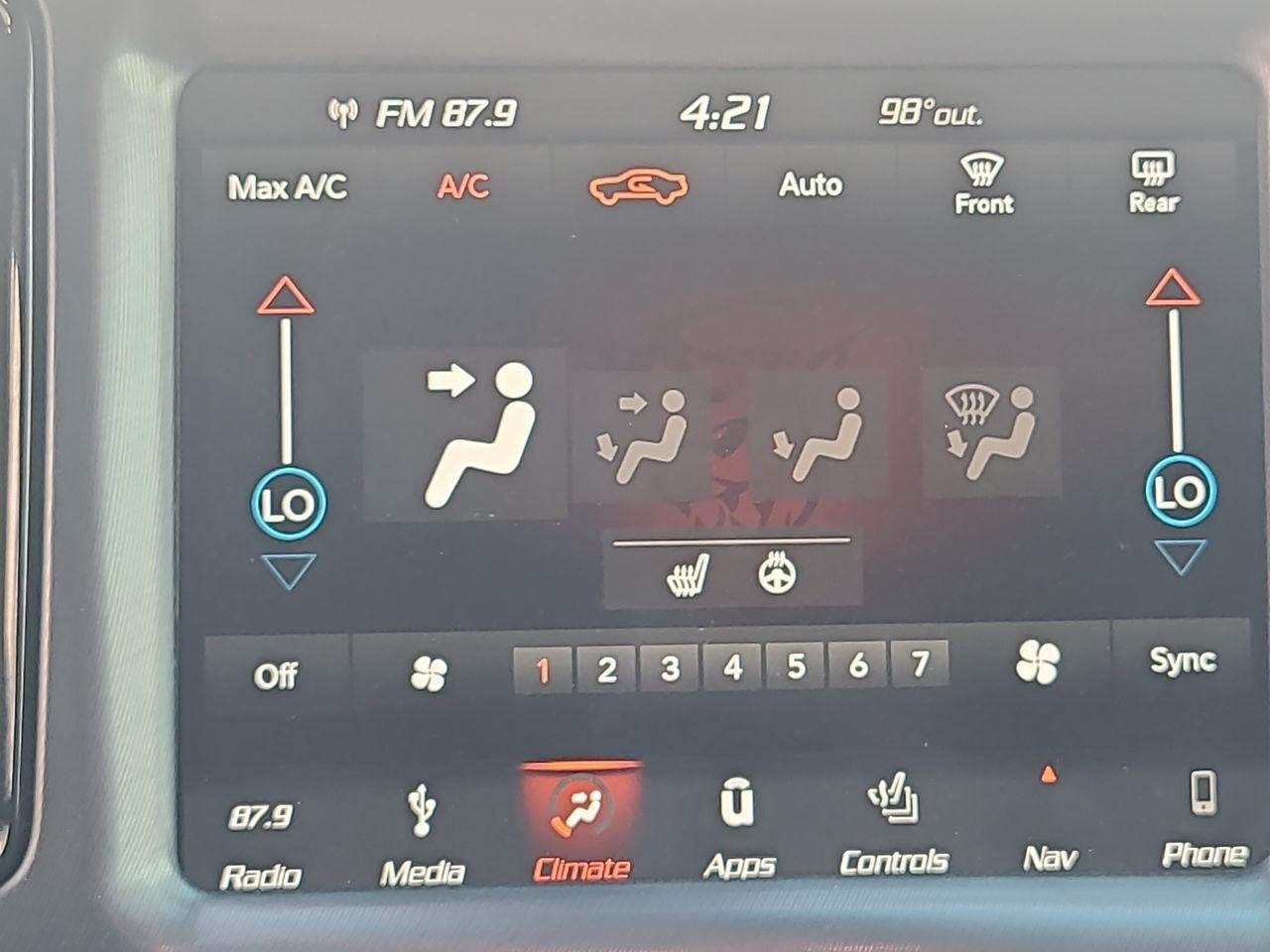 2019 Dodge Challenger R/T Scat Pack