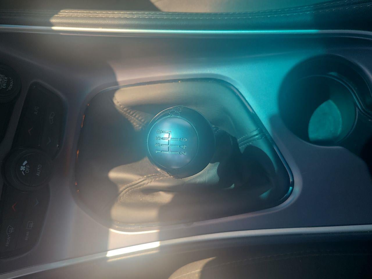 2019 Dodge Challenger R/T Scat Pack