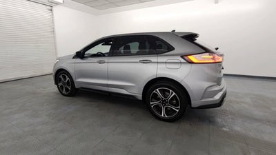 2023 Ford Edge ST